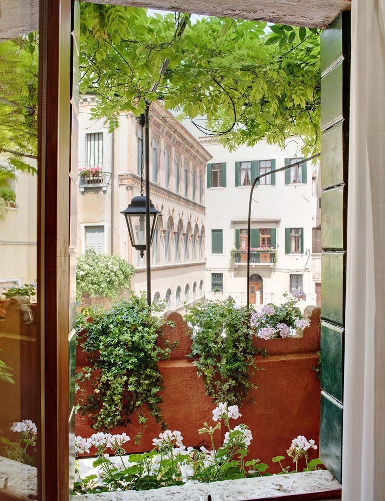 Fiorita Hotel Venetië