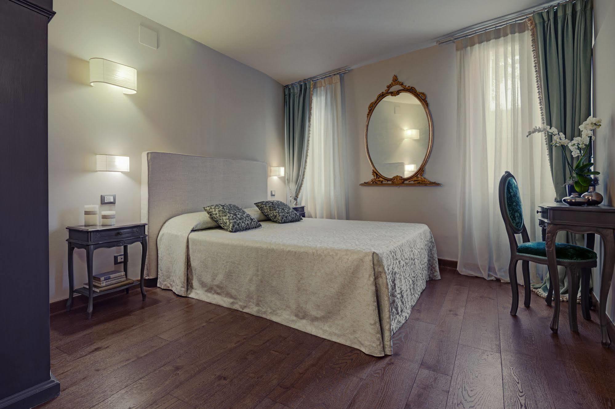 Hotel Fiorita Venetië